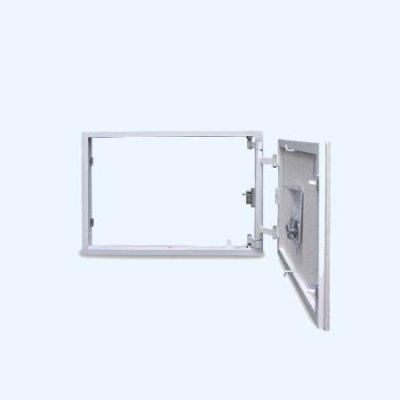 Оптима Атлант 70-50 (700х500 мм) Люк под плитку